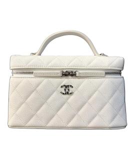 CHANEL Сумка через плечо