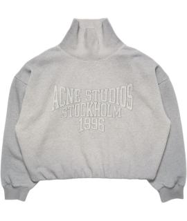 ACNE STUDIOS Худи/толстовка