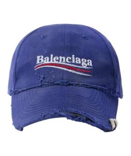 BALENCIAGA Кепка