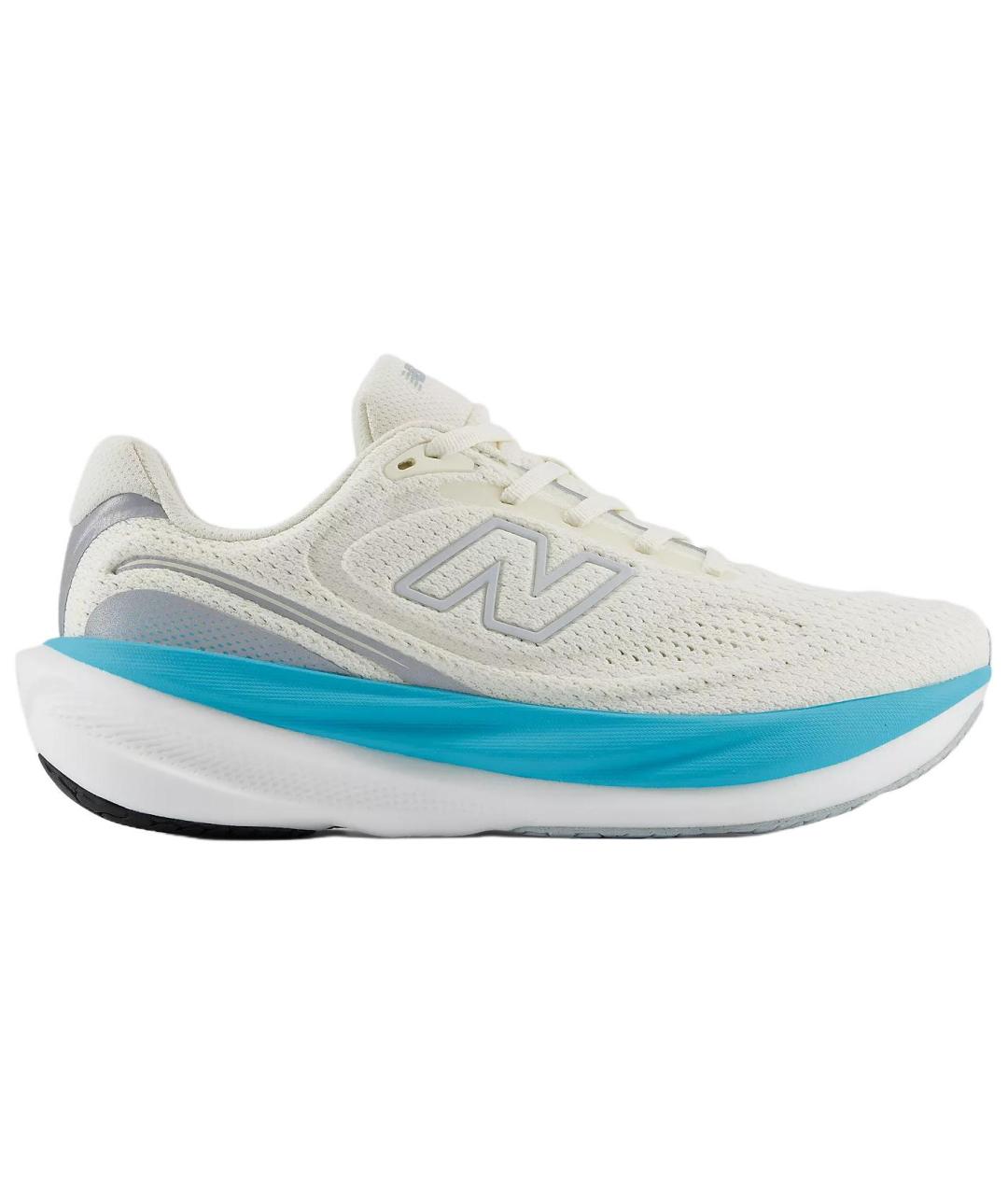 NEW BALANCE Белые синтетические кроссовки, фото 8