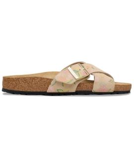 BIRKENSTOCK Шлепанцы