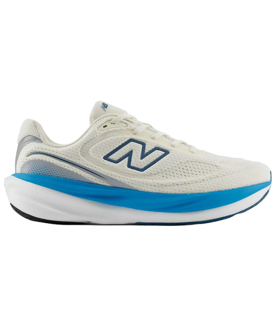 NEW BALANCE Белые текстильные низкие кроссовки / кеды, фото 8