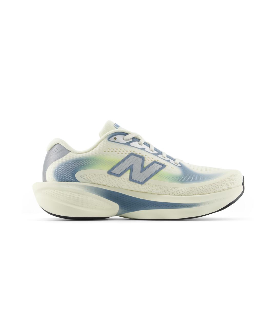 NEW BALANCE Бежевые низкие кроссовки / кеды, фото 5