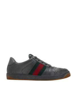 GUCCI Низкие кроссовки / кеды