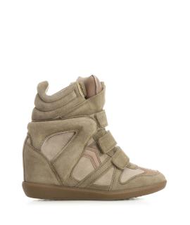 ISABEL MARANT Кроссовки