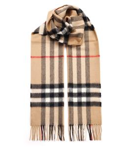 BURBERRY Шарф