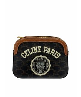 CELINE Сумка через плечо