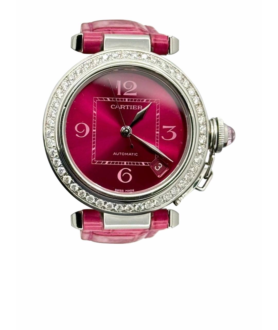 CARTIER Мульти часы, фото 1
