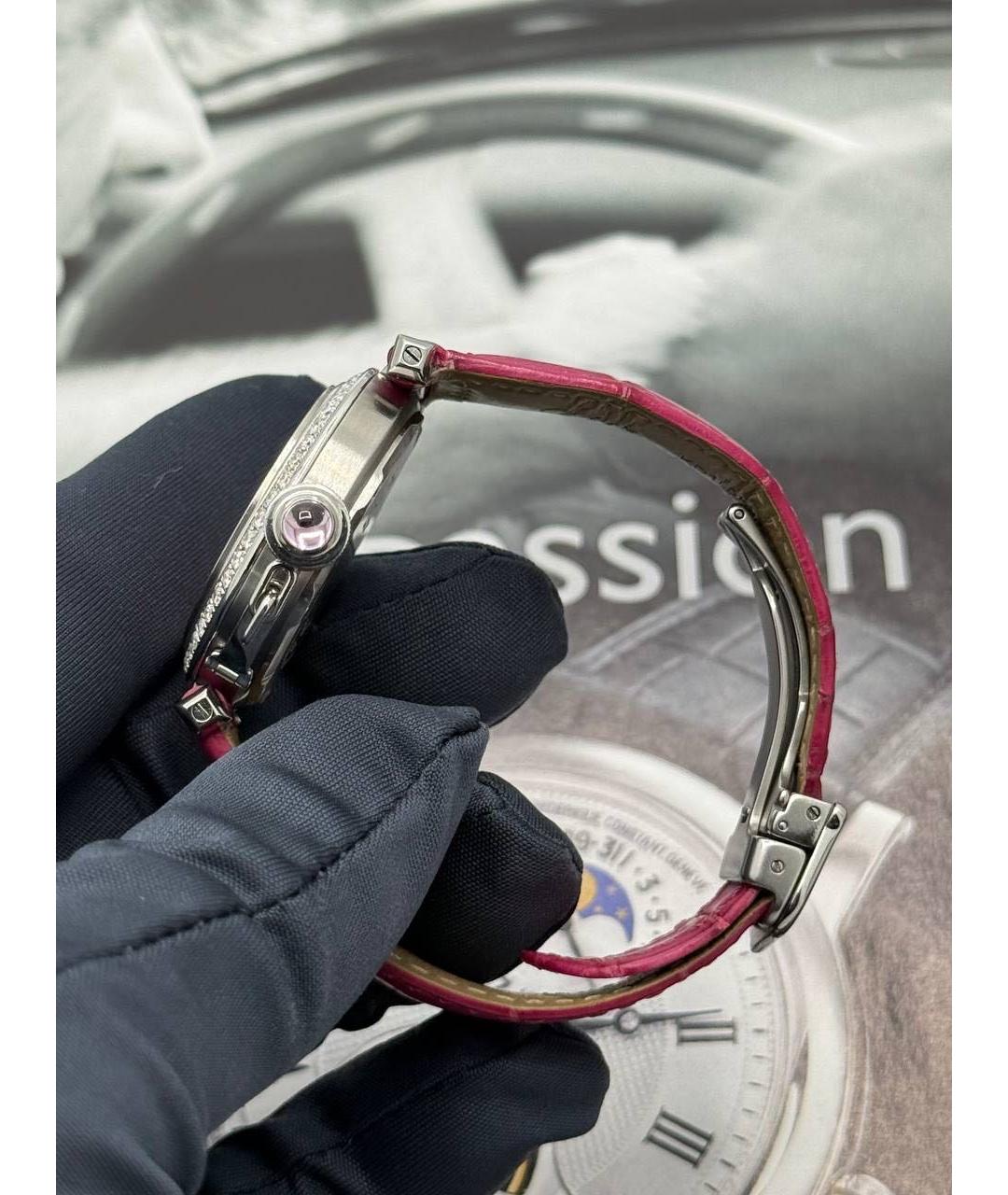 CARTIER Мульти часы, фото 4