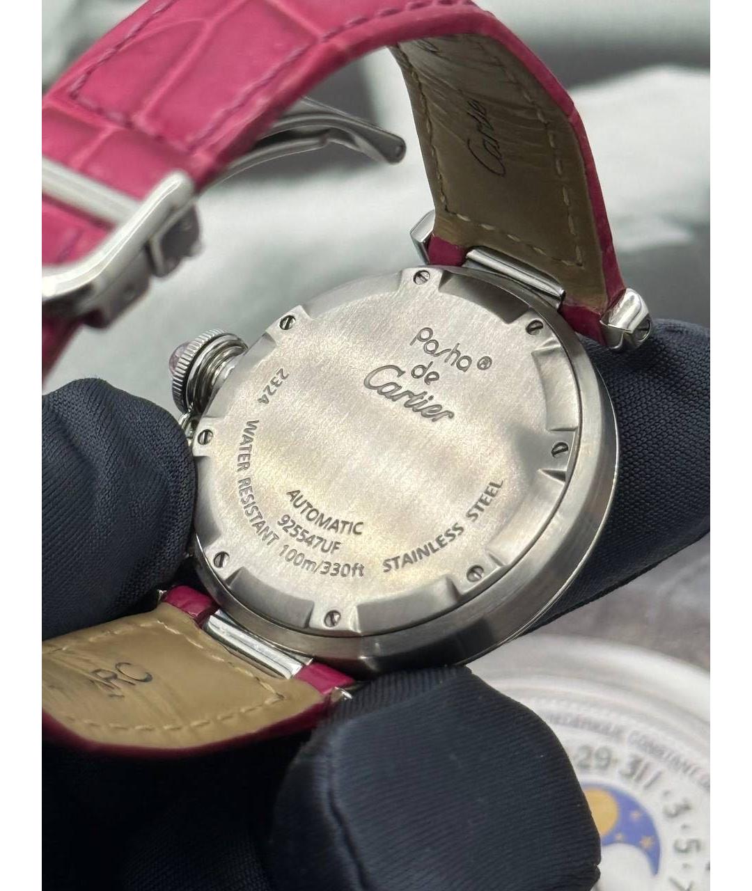 CARTIER Мульти часы, фото 3
