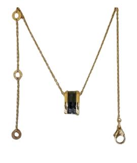 BVLGARI Колье