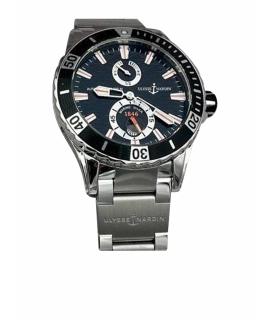 Ulysse Nardin Часы