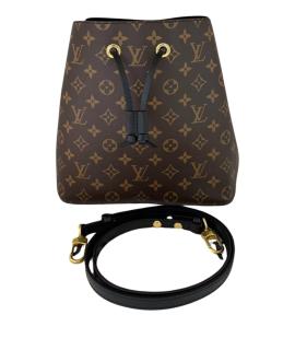 LOUIS VUITTON Сумка через плечо