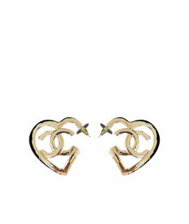 CHANEL Серьги