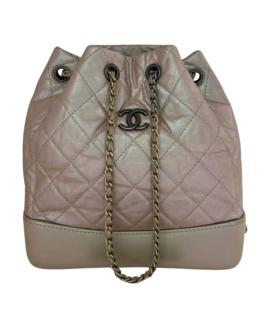 CHANEL Рюкзак