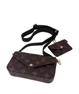 LOUIS VUITTON Сумка через плечо