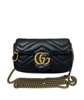 GUCCI Сумка через плечо