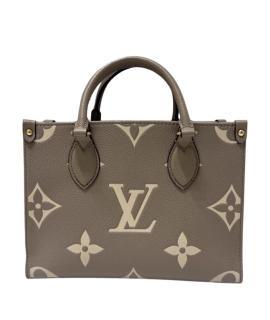 LOUIS VUITTON Сумка с короткими ручками