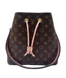 LOUIS VUITTON Сумка через плечо