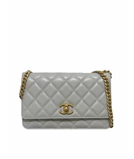 CHANEL Сумка через плечо