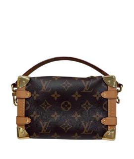 LOUIS VUITTON Сумка с короткими ручками