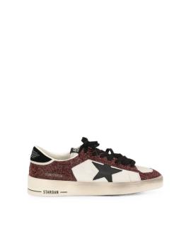 GOLDEN GOOSE Кеды