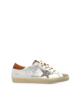 GOLDEN GOOSE Кеды