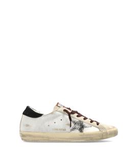 GOLDEN GOOSE Кеды