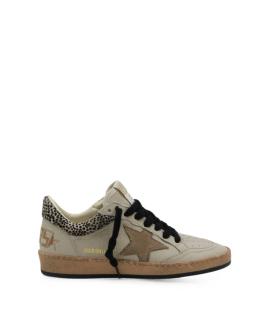 GOLDEN GOOSE Кеды