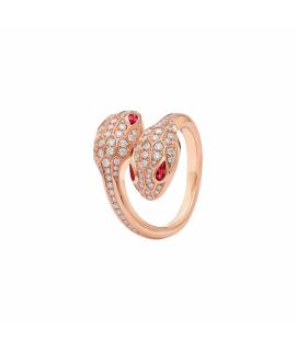 BVLGARI Кольцо