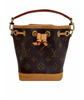 LOUIS VUITTON Сумка с короткими ручками