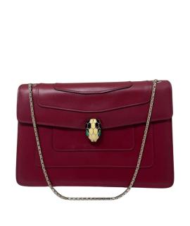 BVLGARI Сумка через плечо