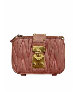 MIU MIU Сумка через плечо