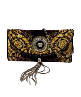 VERSACE Клатч/вечерняя сумка