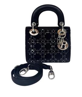 CHRISTIAN DIOR Сумка с короткими ручками