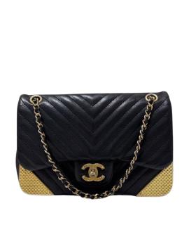 CHANEL Сумка через плечо