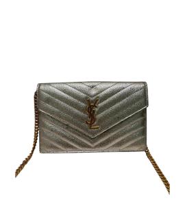 SAINT LAURENT Клатч/вечерняя сумка