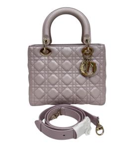 CHRISTIAN DIOR Сумка с короткими ручками