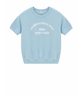 SPORTY AND RICH Футболка
