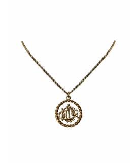 CHRISTIAN DIOR Колье