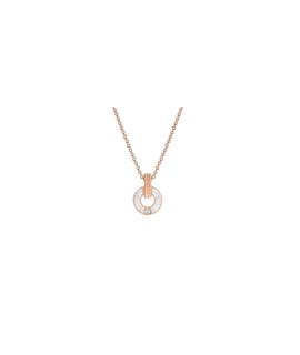 BVLGARI Колье