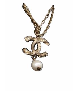 CHANEL Колье