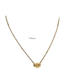 CARTIER Колье