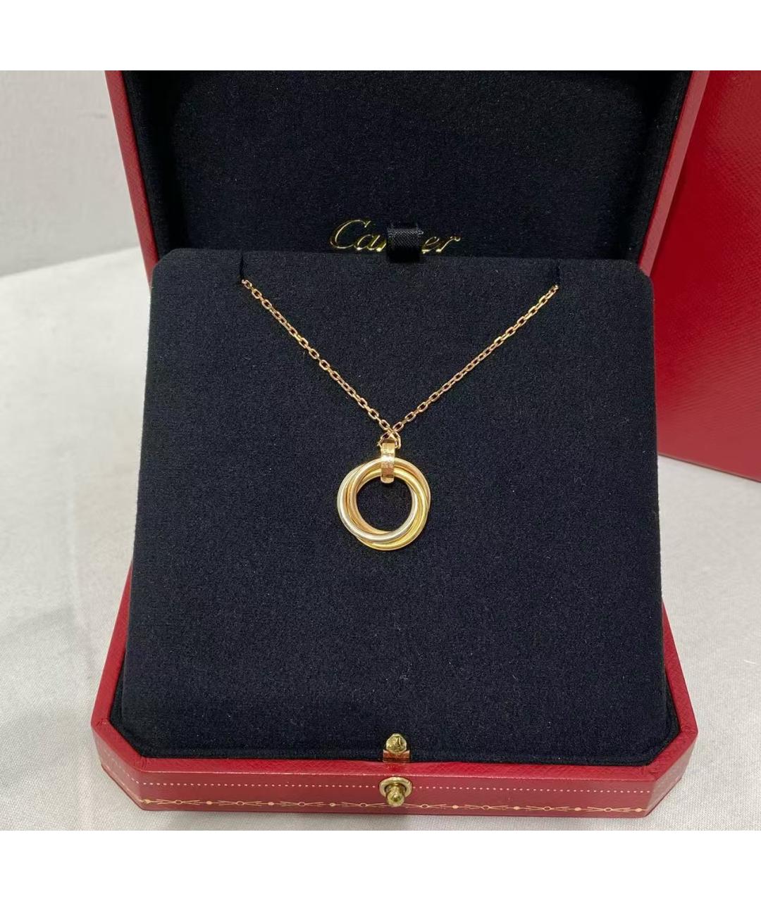 CARTIER Колье, фото 3