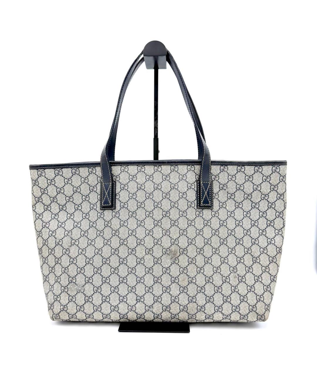 GUCCI Бежевая сумка с короткими ручками, фото 4