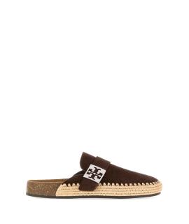 TORY BURCH Мюли