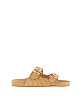 TORY BURCH Шлепанцы