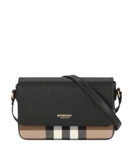 BURBERRY Сумка через плечо