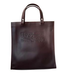 FERRAGAMO Сумка Тоут