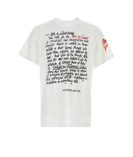 VIVIENNE WESTWOOD Футболка